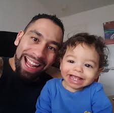 Man marketing slash-proof clothes to parents after son held at knifepoint