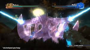 Naruto Shippuden Ultimate Ninja Storm 4 Gameplay Trailer Ps4 Naruto Shippuden Naruto Naruto Comic