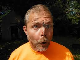 Doomsday Prepping vs Nature Literacy