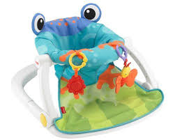 Fisher Price Sit Me Up Floor Seat Baby Seat Fisher Price Floor Seating