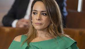 De imediato, são josé correia desmentiu essas notícias. Bem Me Quer Mercedes Rebaixa Se E Pede Ajuda A Irma Fortuna De Celinha E Descoberta