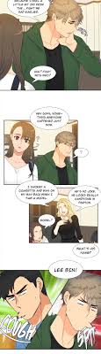 Manhwa blood link juga dikenal dengan judul 狼的香气, 血缘纽带, 블러드 링크. Read Blood Link Chapter 11 Mangamad
