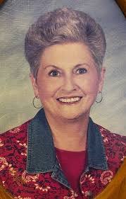 EL Dorado Obituaries for April 20, 2025