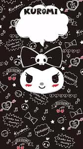 Kuromi wallpaper free full hd download, use for mobile and desktop. 660 Hello Kitty Ideas In 2021 Hello Kitty Kitty Sanrio Wallpaper