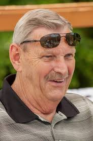 In loving memory of Harold Dixon