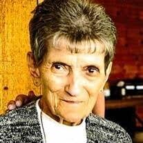 Joann M. Williams Obituary