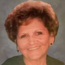 Obituary information for Barbara Ann Hebert Esta Crothers