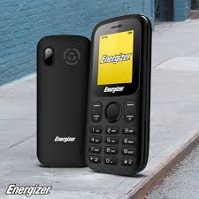 Energizer ENERGY E10 ...