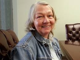 Wendy Thomas as told by Deidre Young