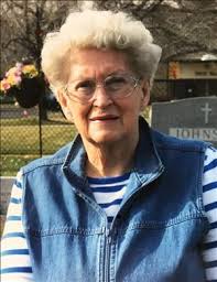 Luella Gallagher Obituary August 14, 2017