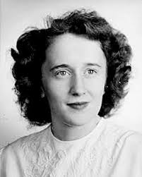 BARBARA WEGENER Obituary (1929