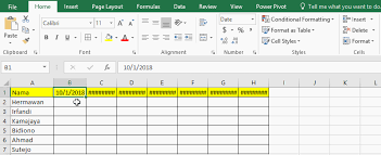 We did not find results for: Cara Membuat Tanggal Berurutan Di Excel Advernesia