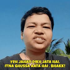 Arpit Bala being rude with contestant. : r/InstaCelebsGossip