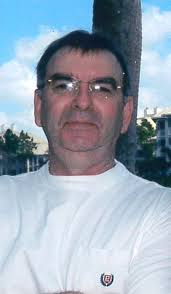 Obituary for Ron MacDonald