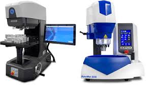 Material Thickness When Choosing A Rockwell Scale