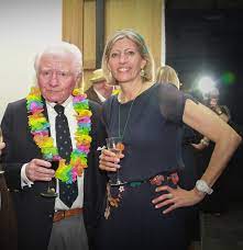 Ilse #uyttersprot #aalst uyttersprot's boyfriend turned himself in on tuesday morning, saying he ilse uyttersprot kandidaat 4 op de kamerlijst van cd&v voor de parlementsverkiezingen van 26 mei. Ilse Uyttersprot Added A New Photo Ilse Uyttersprot