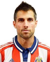 Chivas USA 2013 roster