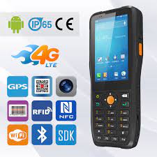 Our mobile devices and handheld pcs come in a variety of screen sizes. China Android 6 0 System 8 Cores High Speed Cpu Rugged Pda Handheld Computer China Pda Handheld Computer And Pda Price