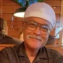 Mr. Daniel Oscar Keyes Obituary