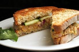 Rather, it's their texture that give these raw vegan chicken salads their. Vegetarian Chicken Salad