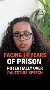 Sarah Fasha Arrested