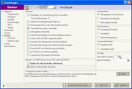 Die banken bieten euch die karte und das notwendige programm an. Umstellung Des Hbci Kontakts Auf Zwei Schritt Tan Verfahren Itan Sm Rt Tan Mobile Tan Etc