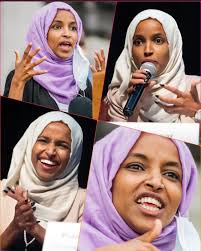 In recent months, Ilhan Omar's statements have shaken the trust of  countless Americans. A nation that opened its doors, offered opportunity,  protection, and a future — now watches one of its own