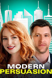 Modern Persuasion Summary, Latest News, Trailer, Cast, Where to Watch and  More