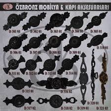 Mobilya Dugme Kulp Kulp Mobilya Dugmeler
