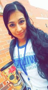 not adopted*** My name is Victoria Valdéz. This is my first year teaching  for the Meridian Public School district. I teach 9th grade Spanish and I  love my job. Ever since I