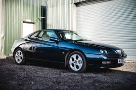 Image result for Blue Lightning 2006 GTV