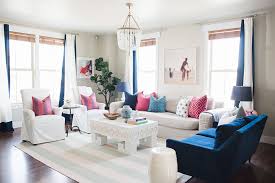 Whether you live at home with teenagers, share an apartment with a roommate, are shacking up with your parents again as an adult, or are talking cohabitation with your significant other, combining your decorating taste with someone else's. Mediterranean Interior Style And Home Decor Ideas