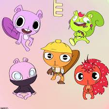 Htf handy x mole : Happy Tree Friends Htf Htf Lumpy Htf Toothy Htf Flaky Htf Nutty Htf The Mole Htf Mole Htf Handy Hand Mole The Mole Flak Happy Tree Friends Cute Doodles Doodles