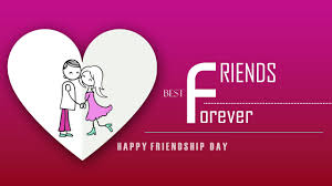 Image result for friendship day 2017