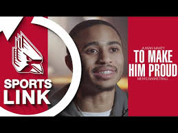 Ball State Men's Basketball