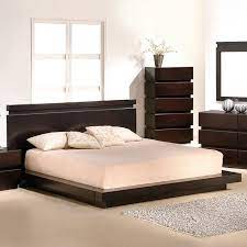 Godin Platform Bed Platform Bedroom Sets King Size Bedroom Sets Modern Bedroom Furniture Sets