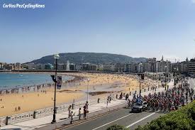 Passionné de sport et entrepreneur depuis mes 18 ans, la création de dicodusport m'a semblé évidente pour participer à la médiatisation d'un plus grand nombre de sports. Clasica San Sebastian The Pez Preview Pezcycling News
