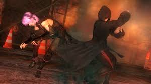 Lords of the fallen 2 a: Dead Or Alive 5 Last Round Core Fighters On Steam
