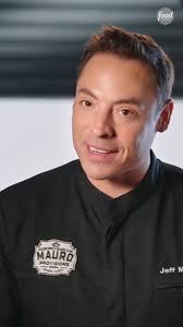 Winning might matter more to Jeff Mauro than it does to home cook Natalie  😂, Catch Jeff competing