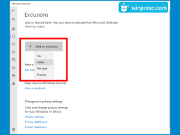 Ini perlu dilakukan untuk mempercepat proses scanning, meringankan disk space, dan bahkan menghapus beberapa file malware. Cara Mengembalikan File Yang Terhapus Windows Defender Quarantine