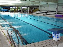 Sports Bray Saint Aignan