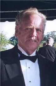 Captain Wescoat Obituary (2007)