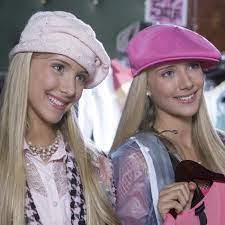 Legally blonde movie reviews & metacritic score: Legally Blondes 2009 Bmdb