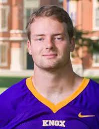 2018 Football Roster