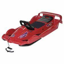 alpengaudi bob doublerace rot doppelsitzer schlitten zweisitzer lenkbob rodel schlitten bobs schlitten perunanovaconsciencia cat