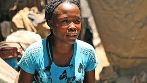The New Humanitarian | أحدث أفلام إيرين: الناجيات من الاغتصاب في هايتي