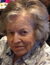 Mary Louise "Lou" Hemmings Obituary May 27, 2019