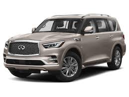 Infiniti qx80 trailer brake controller. Used 2018 Infiniti Qx80 Base 4x4 Suv For Sale In Little Ferry Nj Nj0031