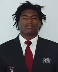 2016-17 Football Roster