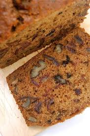 Old Fashioned Date Nut Bread Recipe Bread Recipe King Arthur Date Nut Bread Nut Bread Recipe